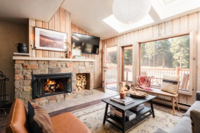Rover by AvantStay Beautiful Ski-Chalet in Heart of Breckenridge Breckenridge